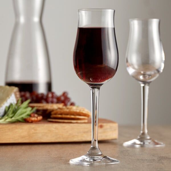 types of wine 