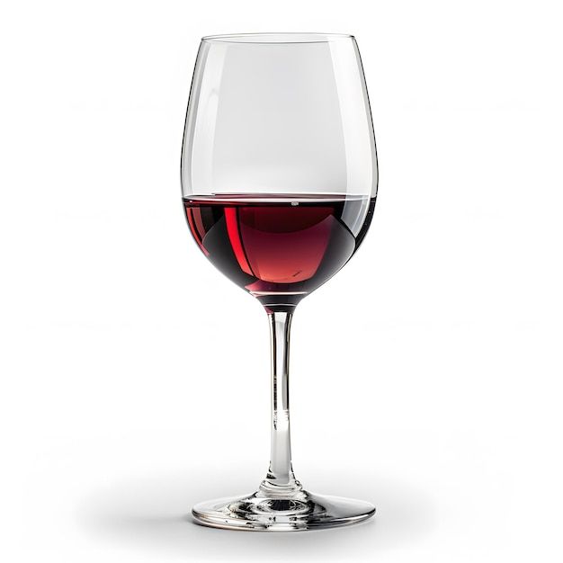 how to drink wine, red