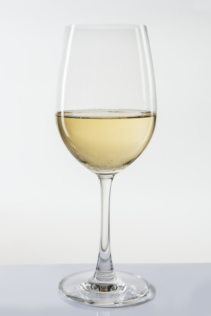 how to drink wine , white wine