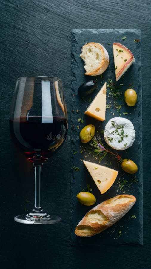 savour the wine