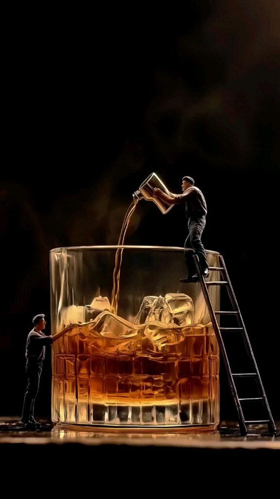 wine to Brandy  preferences