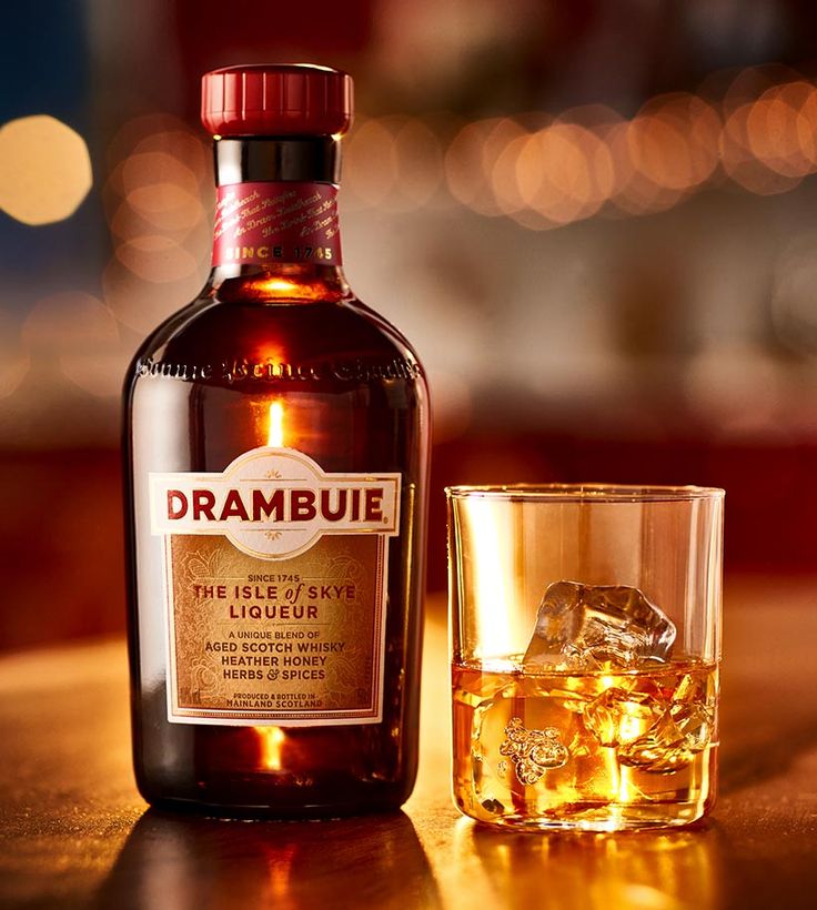 how to Drink liqueur