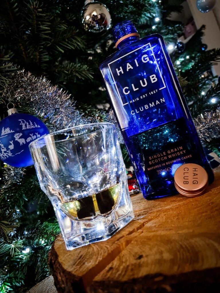 Is Scotch Whiskey or whisky