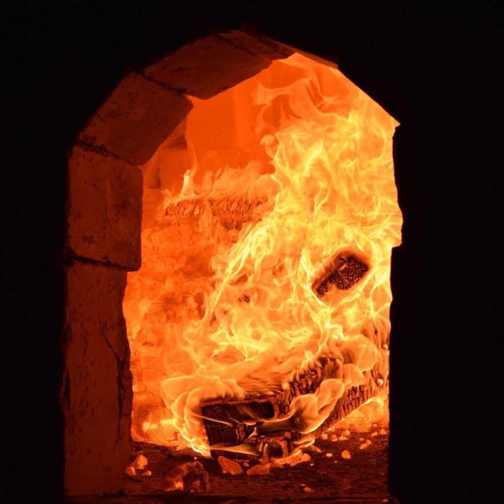 Whisky Manufacturing process