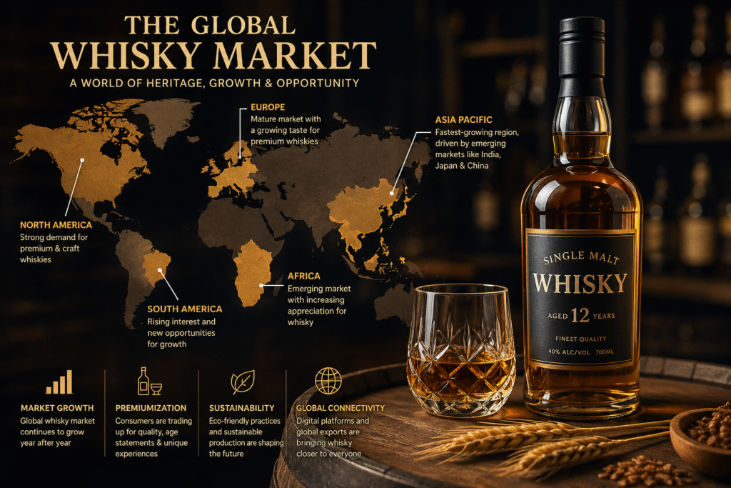 How to drink whisky for beginners