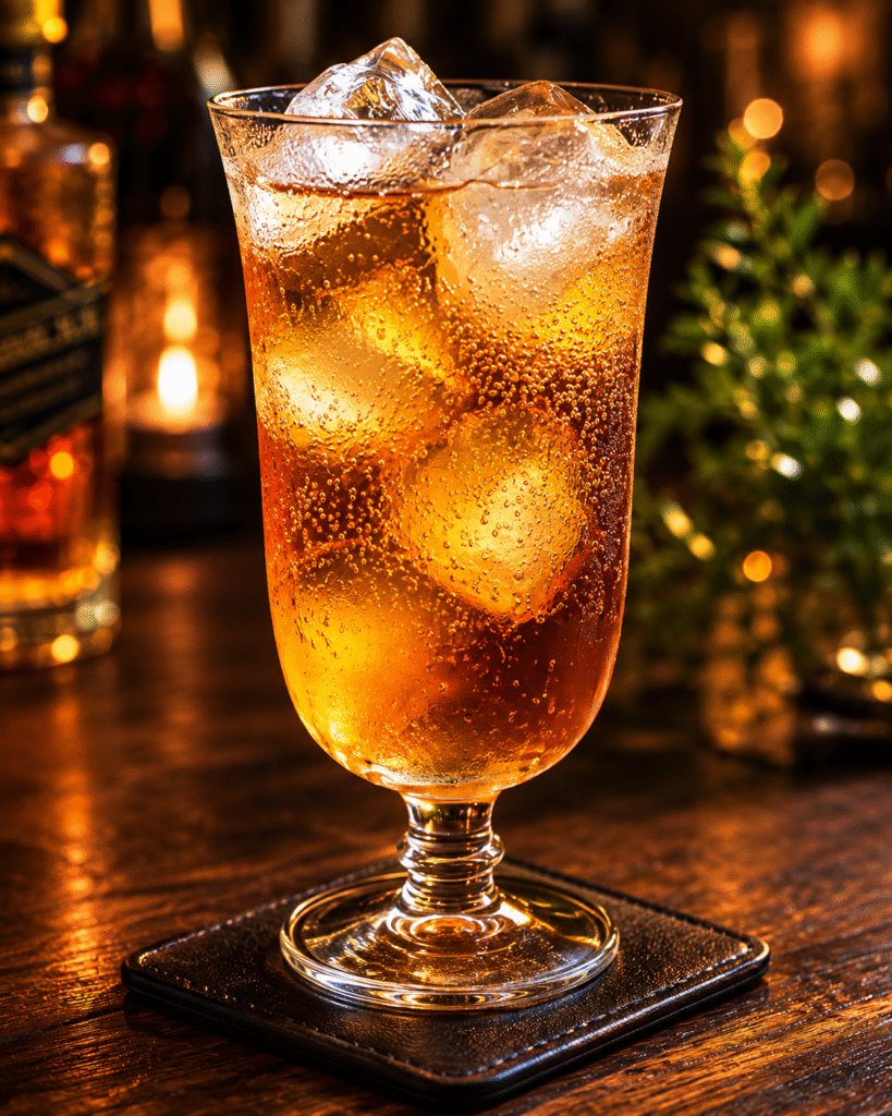 best innovative whisky cocktails