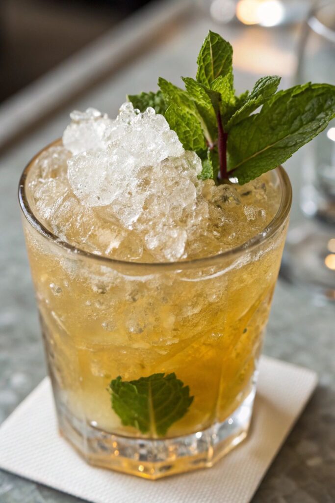 Best Whisky Cocktails