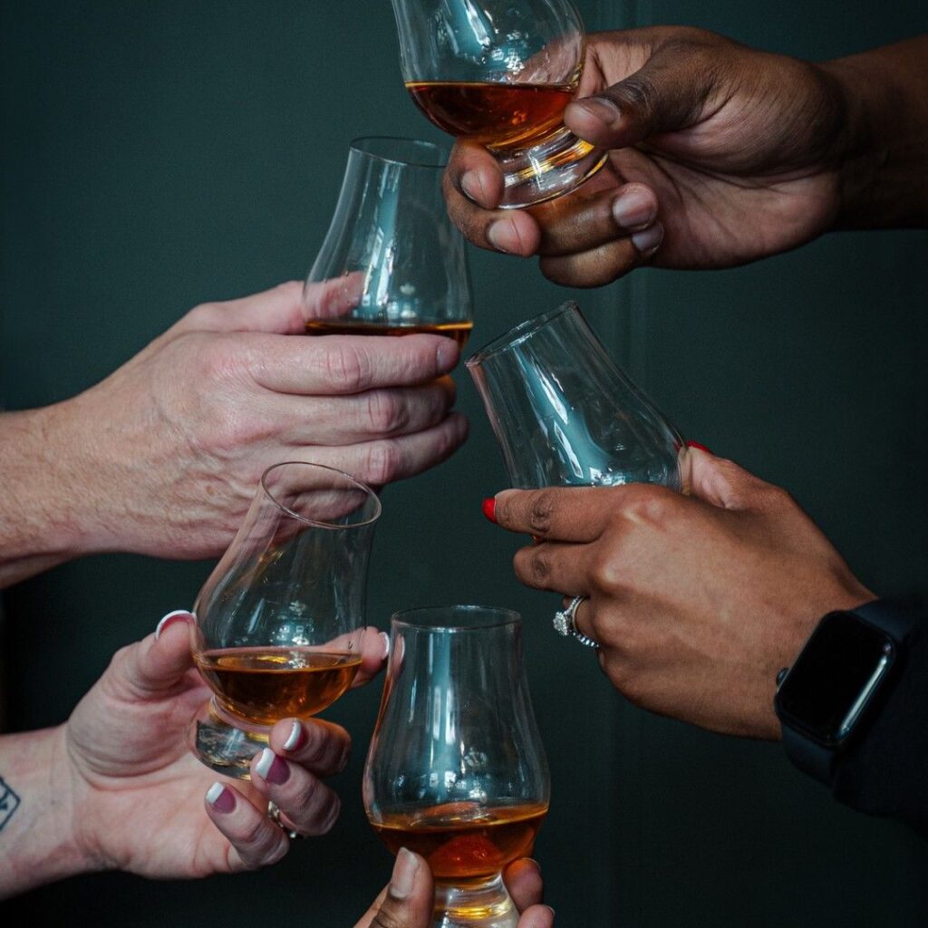 Health and social aspects of whisky