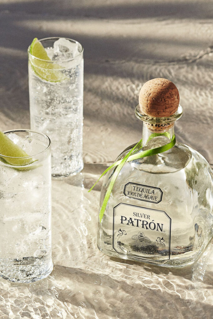Different Types of Tequila