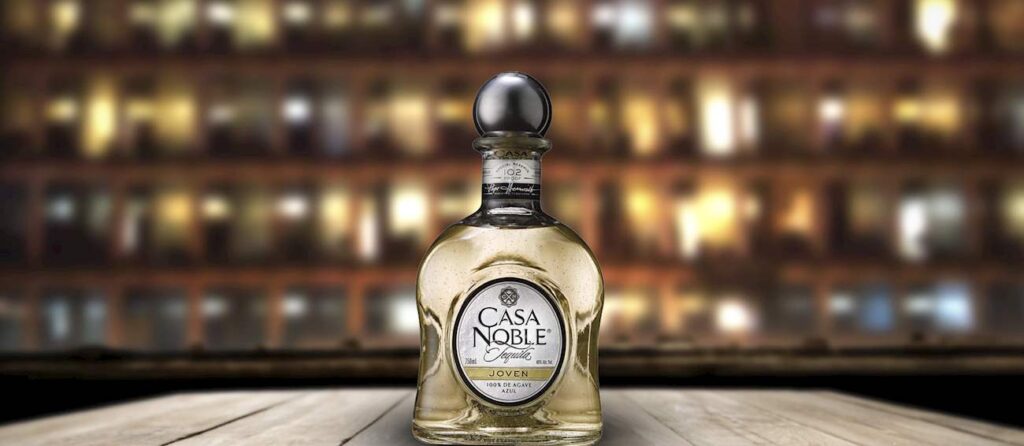 Different Types of Tequila