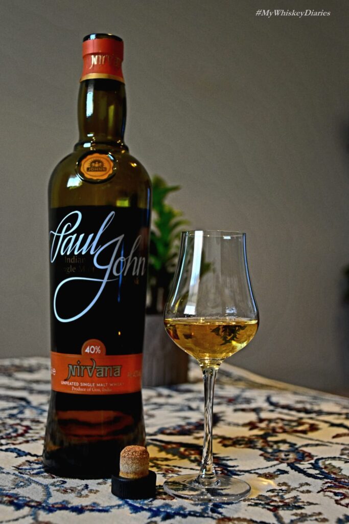 top Indian whisky brands