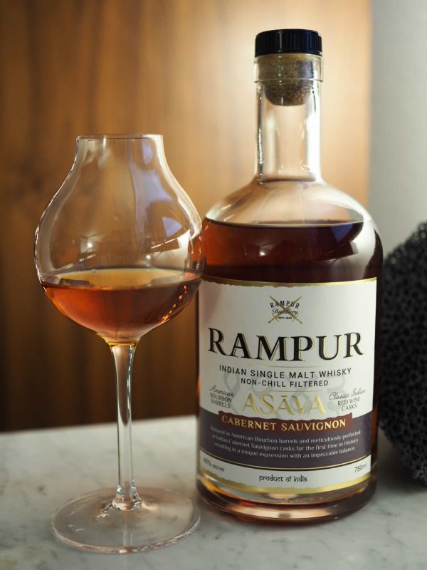 top Indian whisky brands